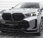  Аэродинамический обвес FT V.1 на БМВ (BMW) X6 G06 LCI