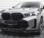  Аэродинамический обвес FT V.2 на БМВ (BMW) X6 G06 LCI