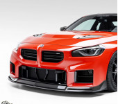 Аэродинамический обвес Ворштейнер (Vorsteiner) на БМВ (BMW) M2 G87 