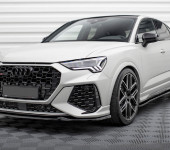 Аэродинамический обвес FT на Ауди (Audi) RSQ3 F3 2019+