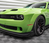 Аэродинамический обвес FT на Додж Челленджер (Dodge Challenger) SRT Hellcat MK3 2014-2023 г.в.