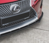 Аэродинамический обвес FT на Лексус (Lexus) LC