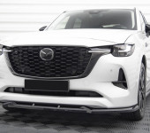 Аэродинамический обвес FT на Мазду (Mazda) CX-60